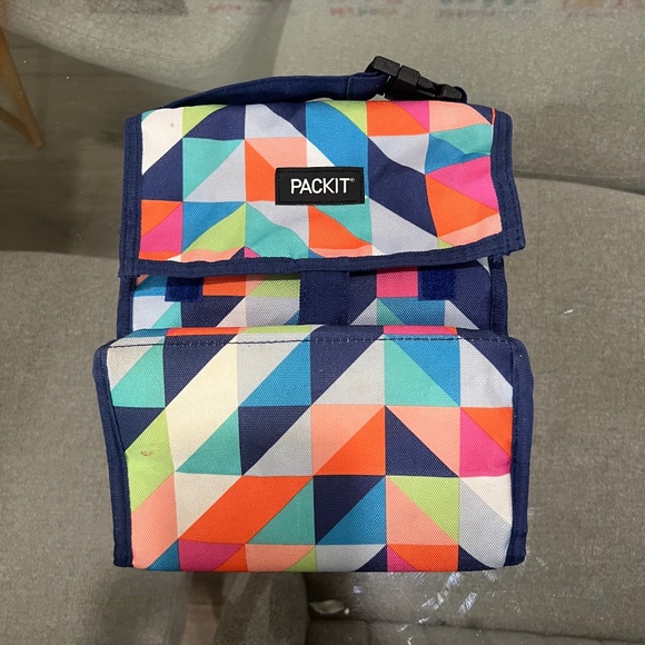 CANVAS BY PACKIT - Picture 1 of 2